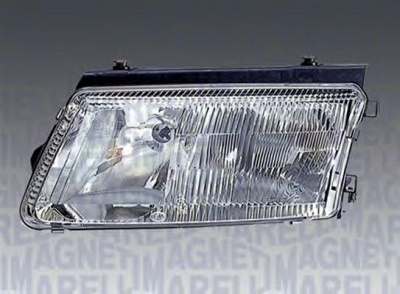 MAGNETI MARELLI 718121601812 -  Основная фара